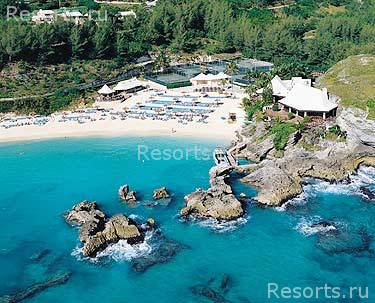 Fairmont Southampton 17